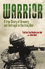 eBook (epub) Warrior de Tam Henderson, John Hunt