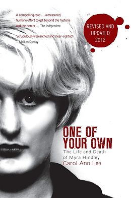 eBook (epub) One of Your Own de Carol Ann Lee