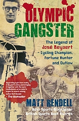 eBook (epub) Olympic Gangster de Matt Rendell