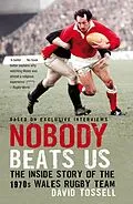 E-Book (epub) Nobody Beats Us von David Tossell