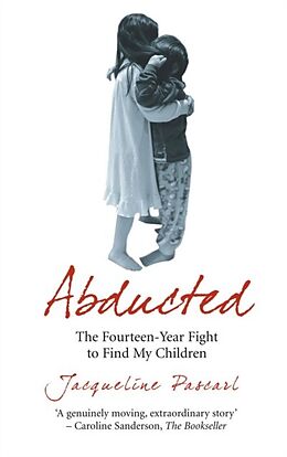 eBook (epub) Abducted de Jacqueline Pascarl