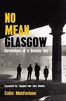 E-Book (epub) No Mean Glasgow von Colin MacFarlane