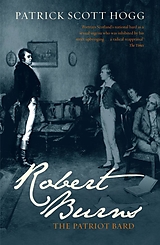 eBook (epub) Robert Burns de Patrick Scott Hogg