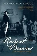 E-Book (epub) Robert Burns von Patrick Scott Hogg