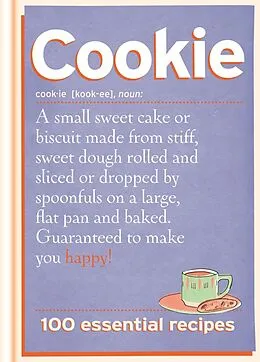 E-Book (epub) Cookie von Spruce