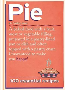 E-Book (epub) Pie von Spruce