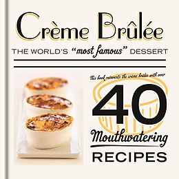 E-Book (epub) Crème Brûlée von Spruce