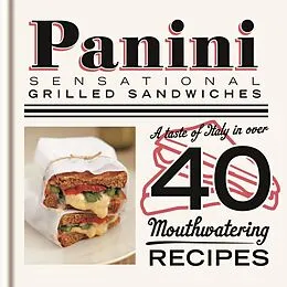 E-Book (epub) Panini von Spruce