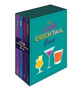 Coffret The Little Cocktail Box de 