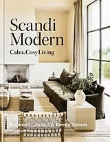 Fester Einband Scandi Modern von Reena; Lawson, Rebecca Simon