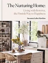 Fester Einband The Nurturing Home von Susanna Laiho Hawkins