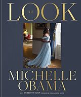 Fester Einband The Look von Michelle Obama