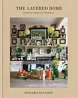 Fester Einband The Layered Home von Benjamin Reynaert