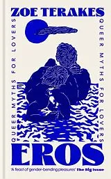Kartonierter Einband Eros von Zoe Terakes
