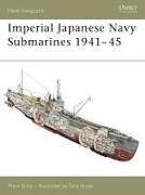 Imperial Japanese Navy Submarines 194145
