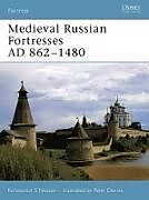 Medieval Russian Fortresses AD 8621480