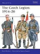 The Czech Legion 191420