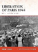 Liberation of Paris 1944