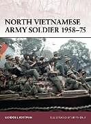 North Vietnamese Army Soldier 195875