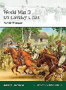 World War II US Cavalry Units
