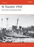 E-Book (pdf) St Nazaire 1942 von Ken Ford