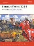 E-Book (pdf) Bannockburn 1314 von Peter Armstrong