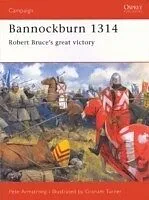E-Book (pdf) Bannockburn 1314 von Peter Armstrong