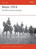 E-Book (pdf) Mons 1914 von David Lomas