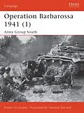 E-Book (pdf) Operation Barbarossa 1941 (1) von Robert Kirchubel