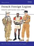 E-Book (pdf) French Foreign Legion von Martin Windrow