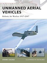 eBook (pdf) Unmanned Aerial Vehicles de Steven J. Zaloga