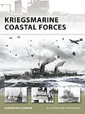 E-Book (pdf) Kriegsmarine Coastal Forces von Gordon Williamson