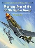 E-Book (pdf) Mustang Aces of the 357th Fighter Group von Chris Bucholtz