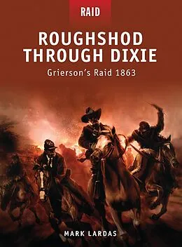 E-Book (pdf) Roughshod Through Dixie von Mark Lardas