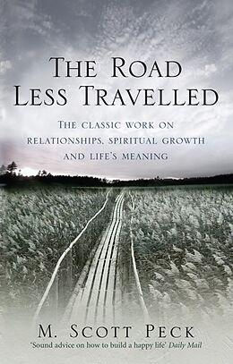 Poche format B The Road Less Travelled von M. Scott Peck