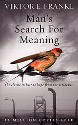 Poche format A Man's Search for Meaning von Viktor Frankl