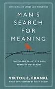 Livre Relié Man's Search For Meaning de Viktor E Frankl