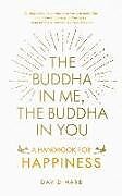 Couverture cartonnée The Buddha in Me, The Buddha in You de David Hare