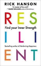 Kartonierter Einband (Kt) Resilient von Rick Hanson
