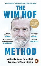 Kartonierter Einband The Wim Hof Method von Wim Hof