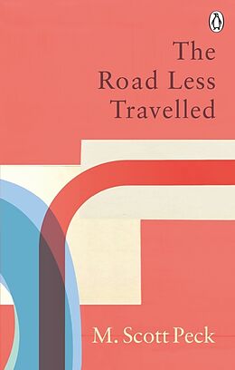 Couverture cartonnée The Road Less Travelled de M. Scott Peck