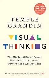 Kartonierter Einband Visual Thinking von Temple Grandin