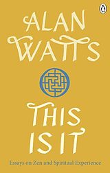 Couverture cartonnée This is It de Alan W Watts