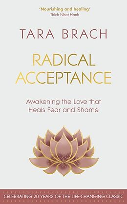 Fester Einband Radical Acceptance von Tara Brach