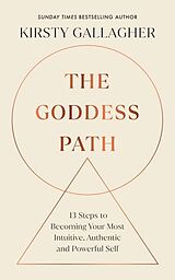 Livre Relié The Goddess Path de Kirsty Gallagher