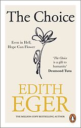 Poche format B The Choice de Edith Eger