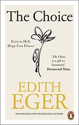 Poche format B The Choice von Edith Eger