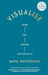 Fester Einband Visualise von Maya Raichoora