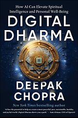 Livre Relié Digital Dharma de Deepak Chopra