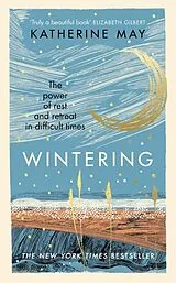 Fester Einband Wintering von Katherine May